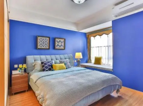 Chongqing Yuzhong·Longhushidaitianjie· Locals Apartment 00165980