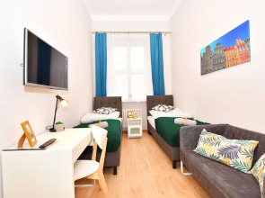 City Central Hostel Rynek