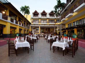 Woraburi Phuket Resort & Spa