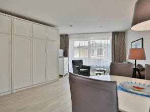 Parkresidenz Parkresidenz Appartement 8