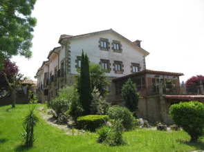 Posada La Anjana