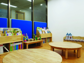 The Suites Hotel Naksan