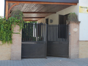 B&B Pompei Welcome