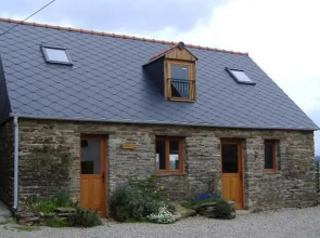 Rigolvan Cottage