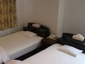 Business Hotel Komachi