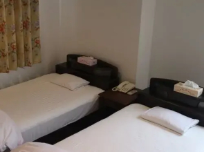 Business Hotel Komachi