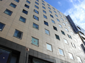 Hotel Crown Hills Sendai Aobadori