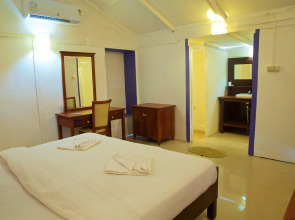 Palolem Beach Resort