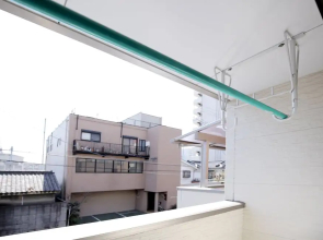 JL Guest House Daikokucho