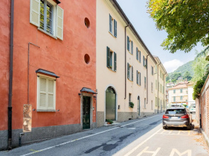 Co-c520-vmon4b1 - The Perfect Get Away in Cernobbio