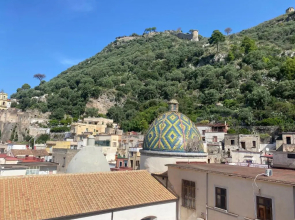 Sarno Domus Grazioso Loft 2 livelli Centro Storico