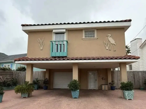 Casa Pompano in Port Isabel