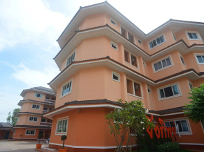 Yingthip 1 Apartment