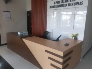 Capital O Guest House Kpri Sejahtera