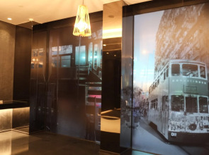 M1 Hotel North Point