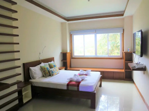 Sunburn Suites Coron