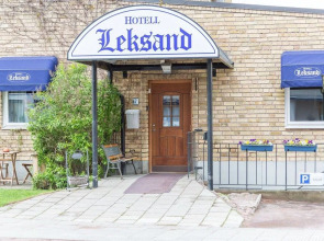 Hotell Leksand