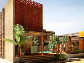 Kai Hotel Boutique