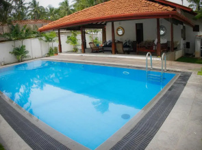 Serenity Villa