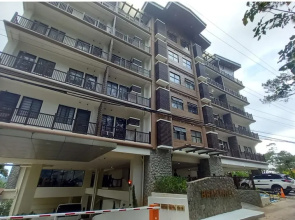 OYO 1027 Camille Suites Baguio