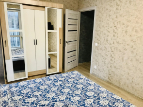 Apartments on 40 let Pobedy street 69