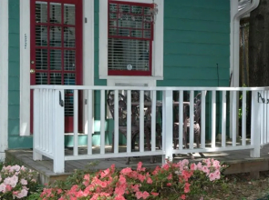 Sugar Magnolia Bed & Breakfast