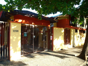 El Nomada Hotel & Hostel