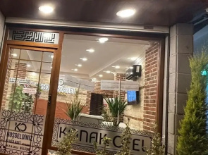 Konak Otel Suriçi