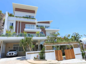 Ruby Luxury Apartments