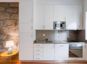 GuestReady - The Rooster Flat