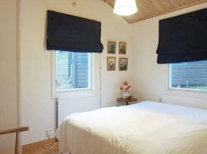 7 Person Holiday Home in Ingaro-by Traum