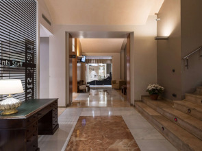 Catalonia Plaza Cataluña