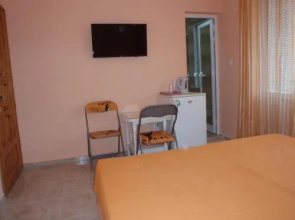 Guest House Cherno More