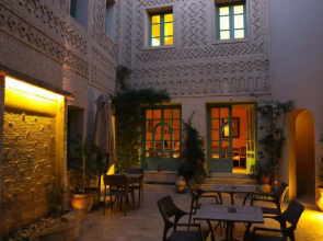 Dar Saida Beya