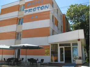 Hotel Proton
