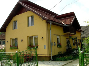 BIO Pension - BIO Panzio - Pensiunea BIO