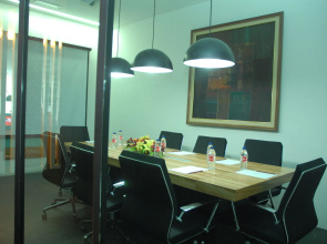 The Leverage Lite Hotel - Kuala Kedah