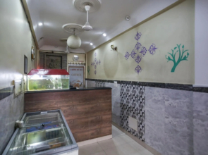 OYO 82777 Hotel Alfa