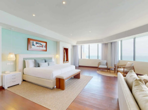 Paradisus Cancún – All Inclusive