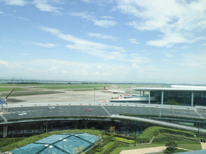 Hyatt Regency Shenzhen Airport