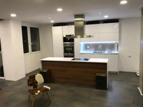 Skopje Holiday'n'Deluxe Suites