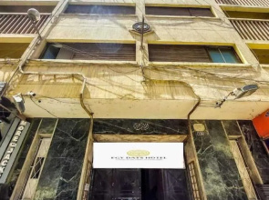 Egy Days Hotel