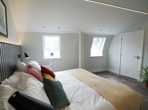 Sgwar-Boutique Rooms