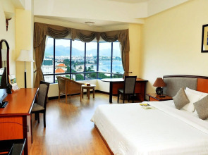 Yasaka Saigon Nha Trang Hotel