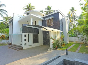 Ripples Cove By OYO Rooms