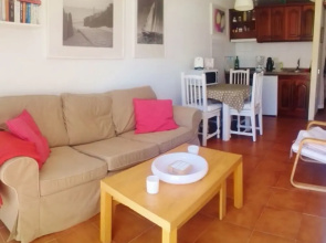Apartment Playa Mogan Hungaria 4