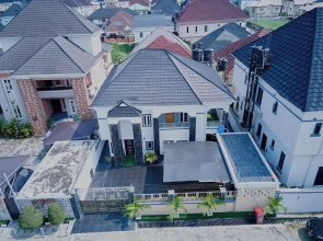 Nesto Homes and Apartment
