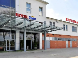 Hotel Ines