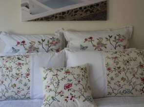 Olive Tree Bed & Breakfast