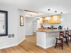 Santa Clara Spacious 1Br Studio I Free Parking